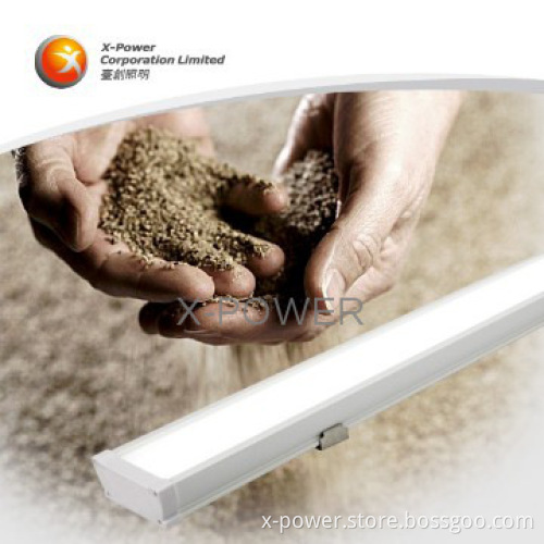 High power 43w IP65 weather proof fitting
